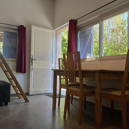Joli Studio Au Calme Toulon Kültér fotó