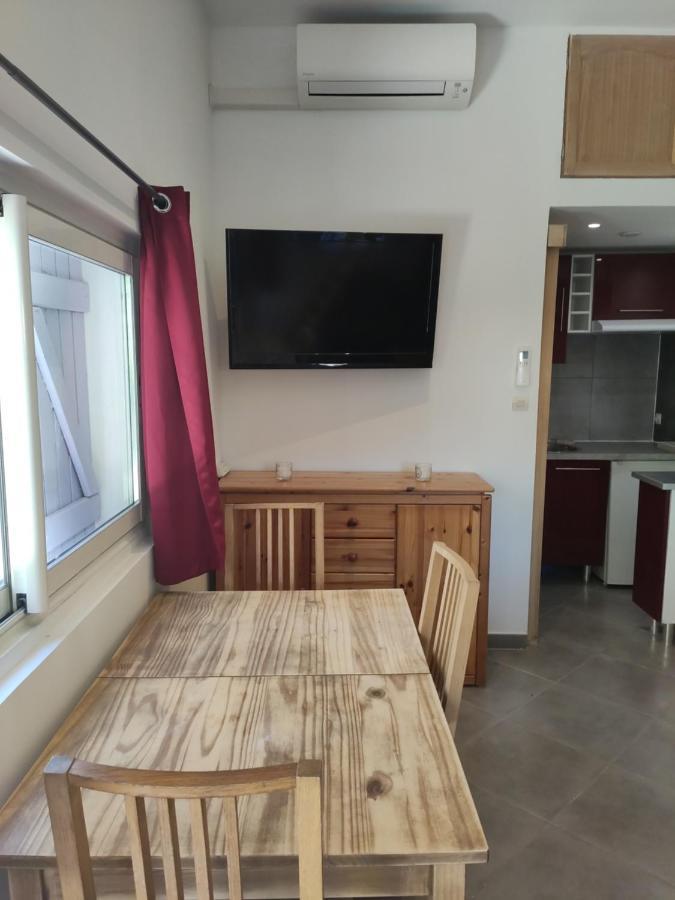 Joli Studio Au Calme Toulon Kültér fotó