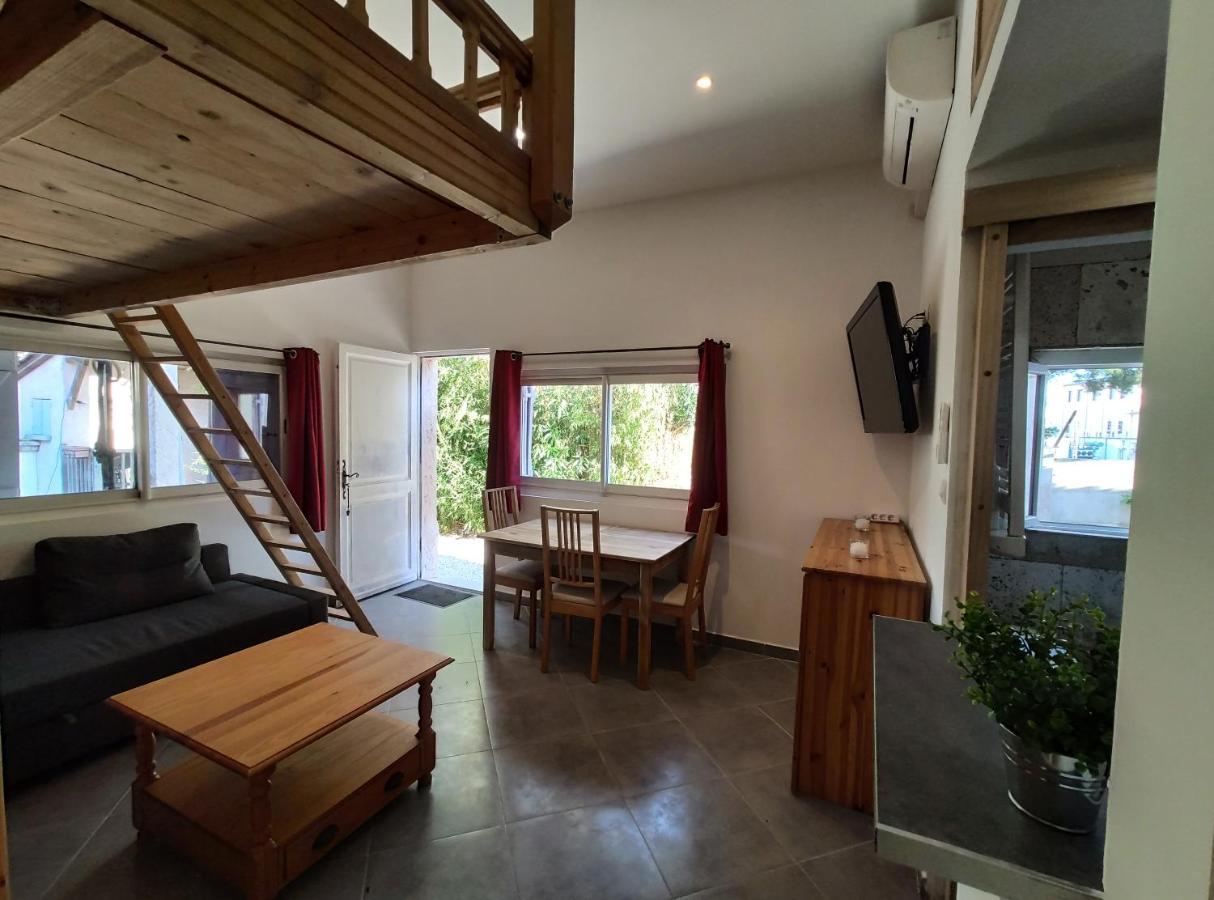Joli Studio Au Calme Toulon Kültér fotó
