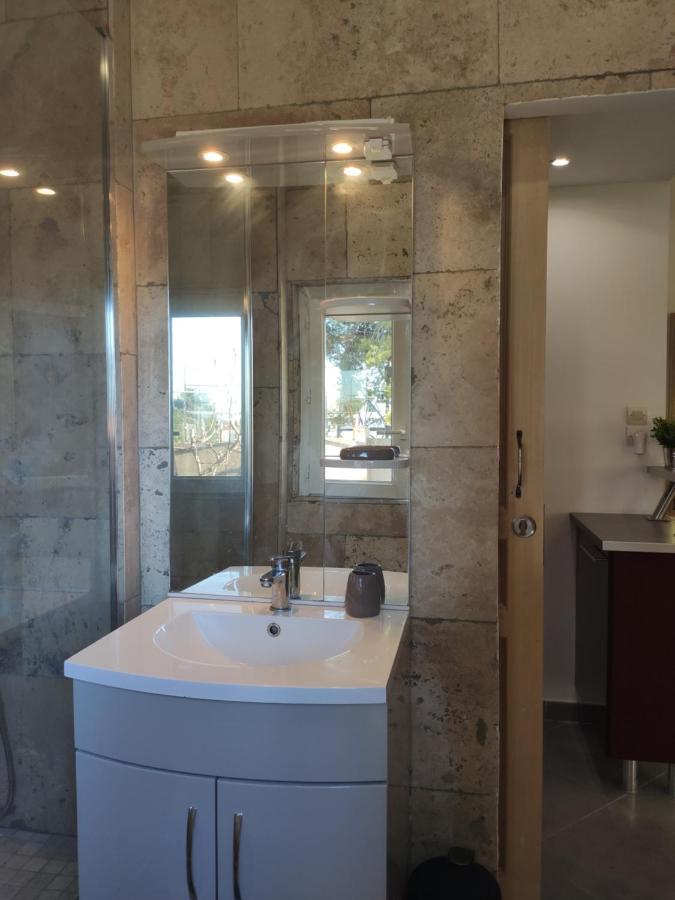 Joli Studio Au Calme Toulon Kültér fotó