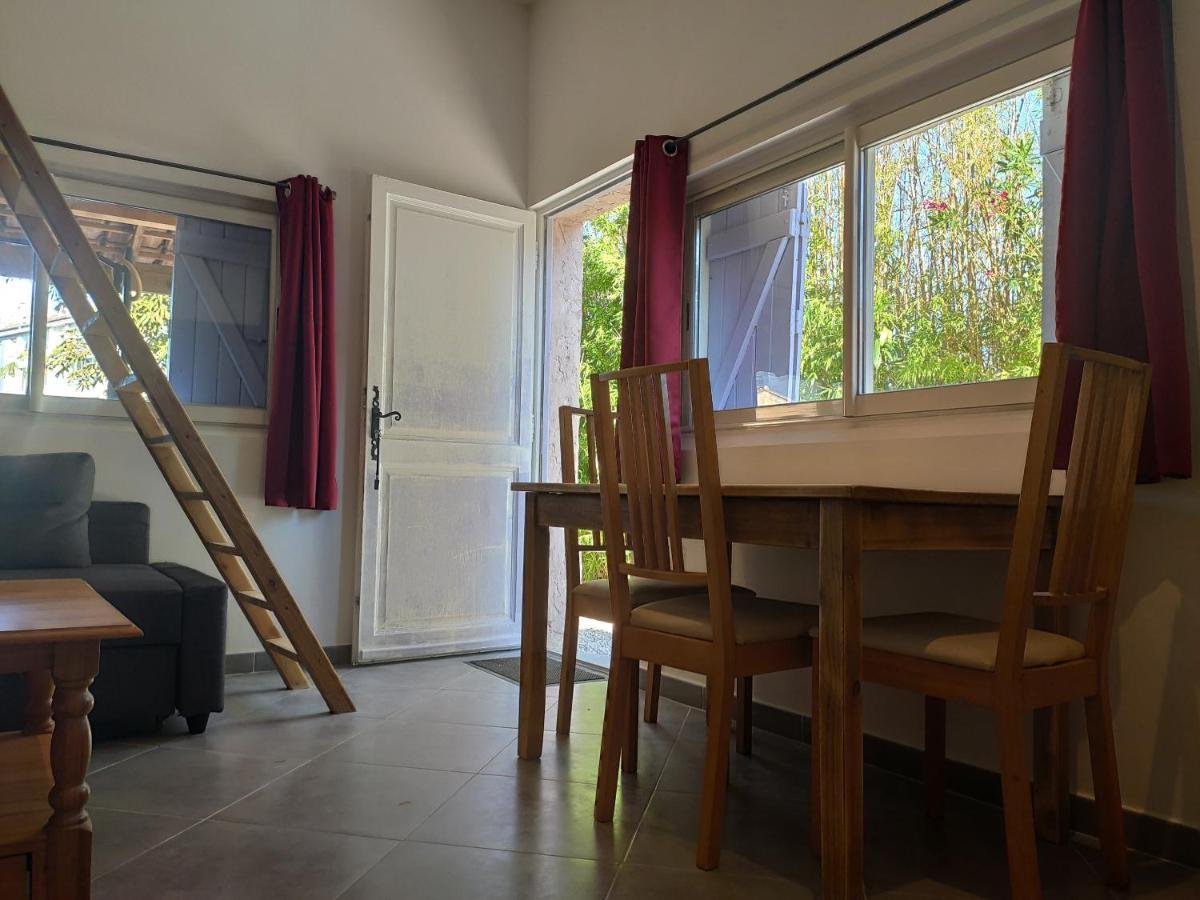 Joli Studio Au Calme Toulon Kültér fotó